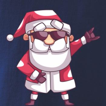Santa rocker