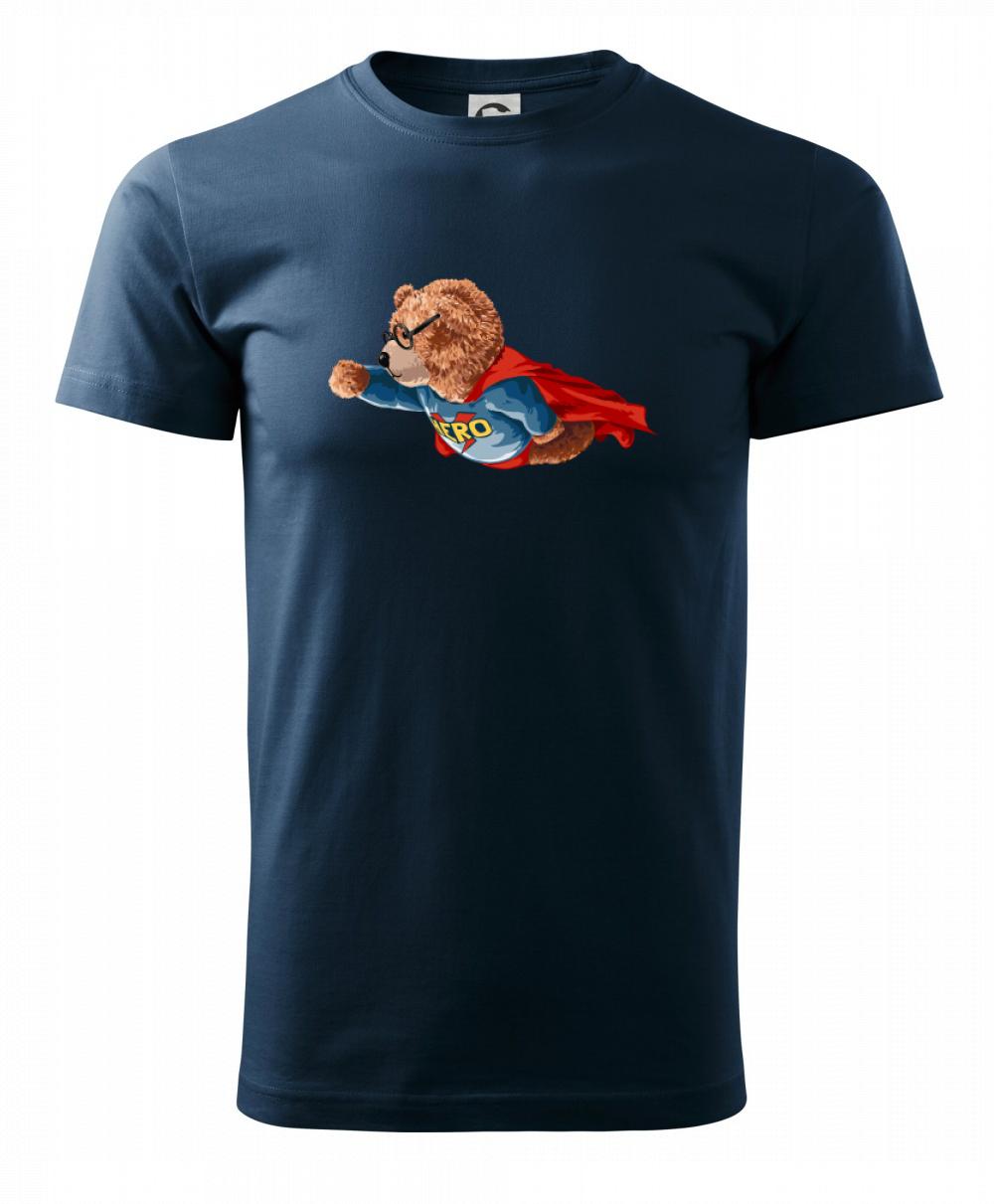 Medveď Hero Medveď Hero