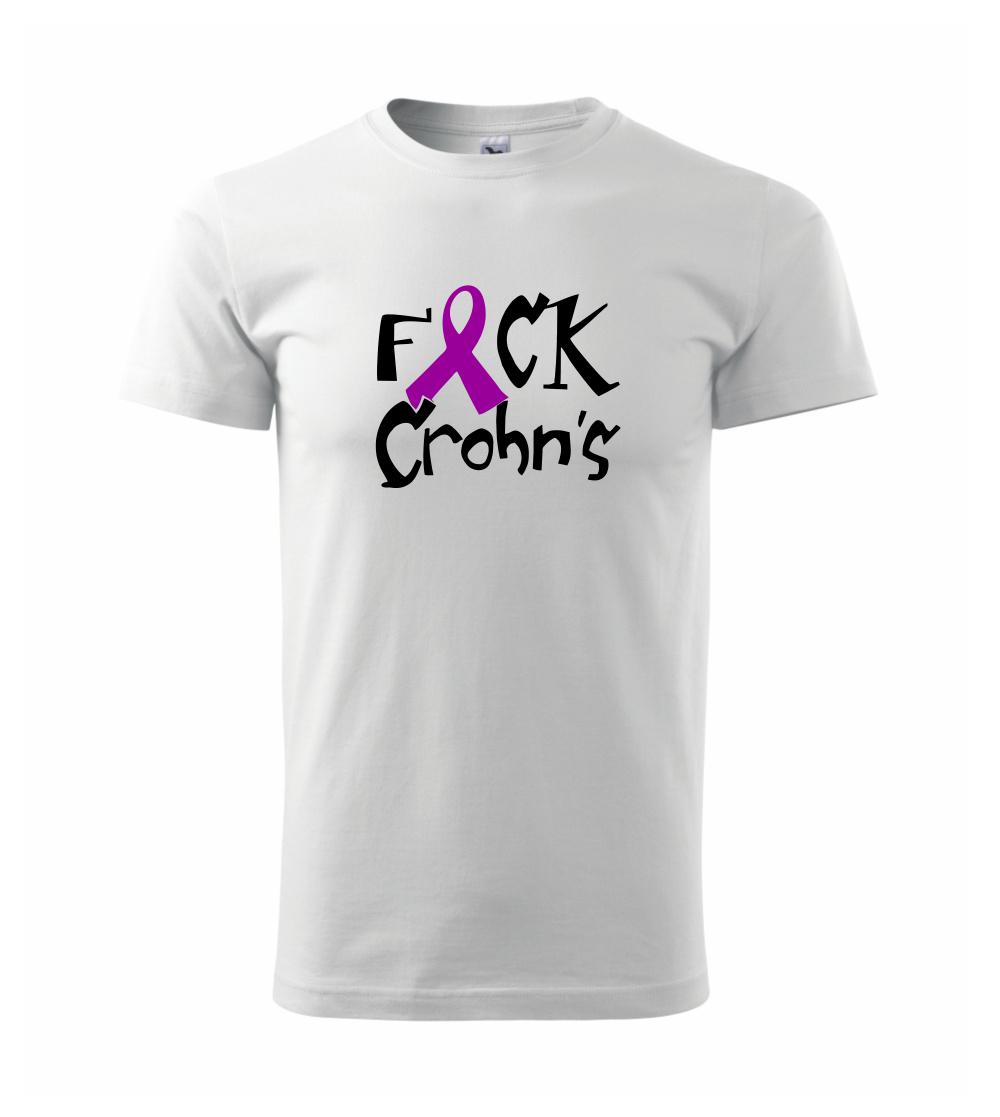 F*ck Crohns F*ck Crohns