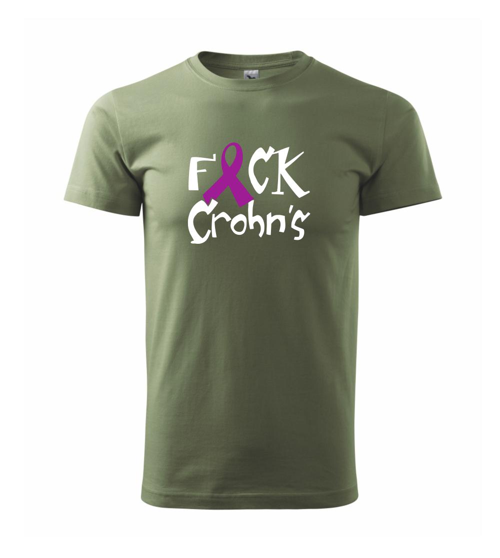 F*ck Crohns F*ck Crohns