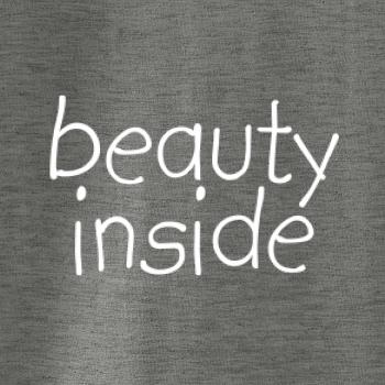 Beauty inside