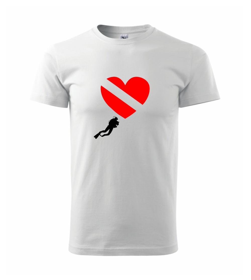 Dive srdce Dive srdce