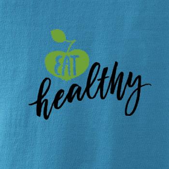 Eat Healthy