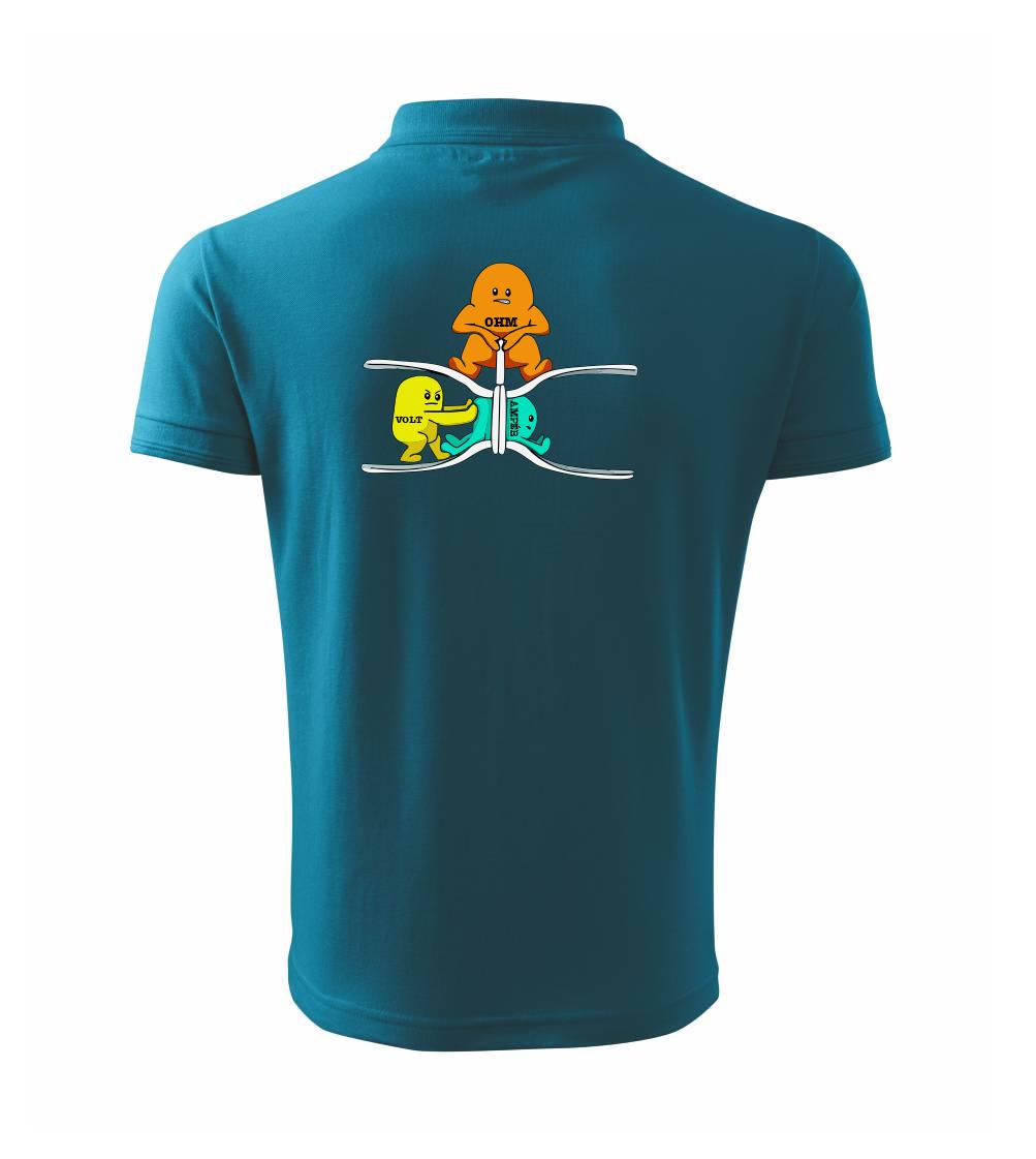 Elektrina v praxi Elektrina v praxi