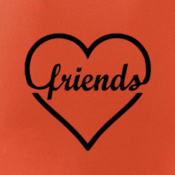 Friends (párové tričko)