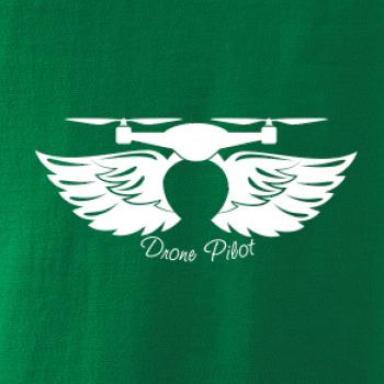 Dron pilot