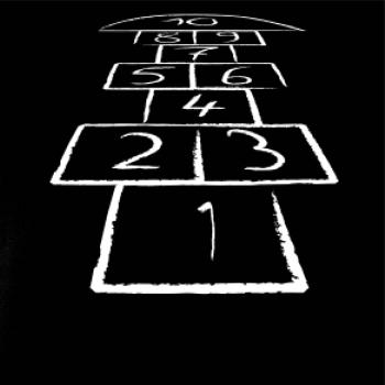 Skákajúca škôlka