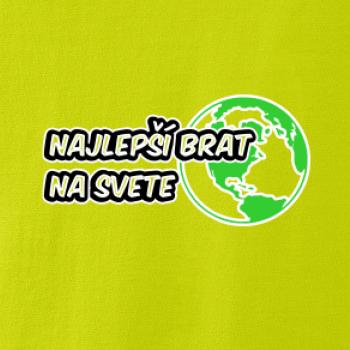 Najlepší brat na svete