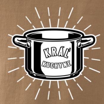 Kráľ kuchyne - hrniec