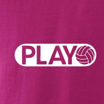 Voleyball mode