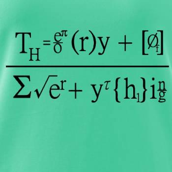 Teória všetkého (Theory of Everything)