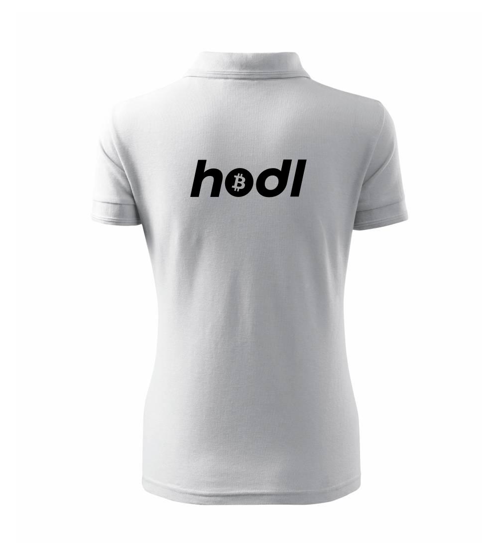 Hodl Hodl