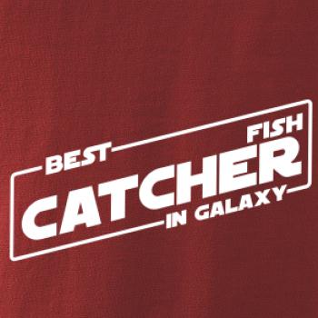 Rybárčenie - Best fish catcher in galaxy