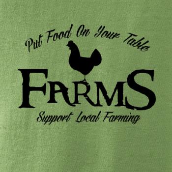 Put Food Farms