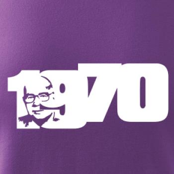 Husákovo dieťa - 1970