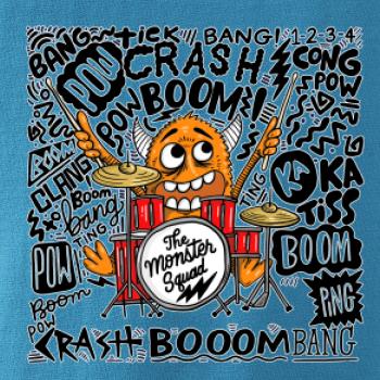 Bubeník - the moster squad