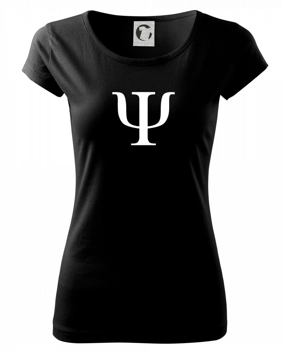 Psychológia znak Psychológia znak