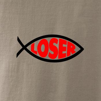 Rybárčenie - Loser