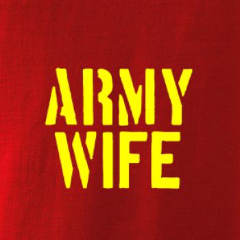 Army Wife