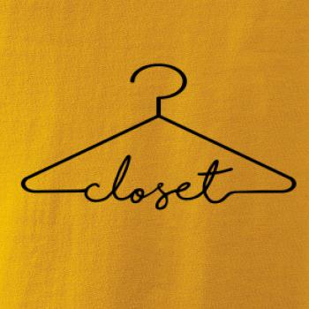 Closet-ramienko