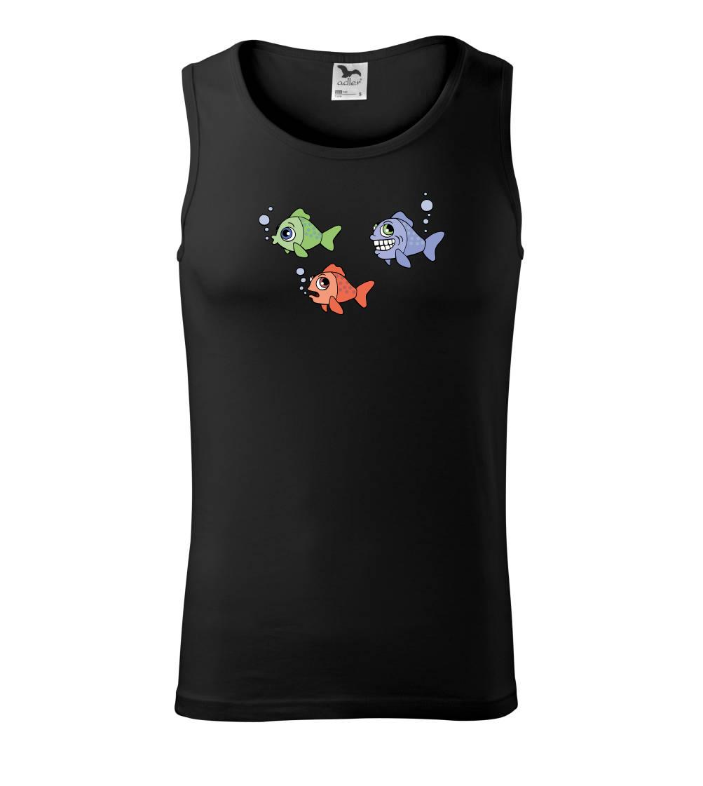 Prdiaca ryba (Hana-creative) Prdiaca ryba (Hana-creative)