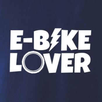 E-bike lover E-bike lover