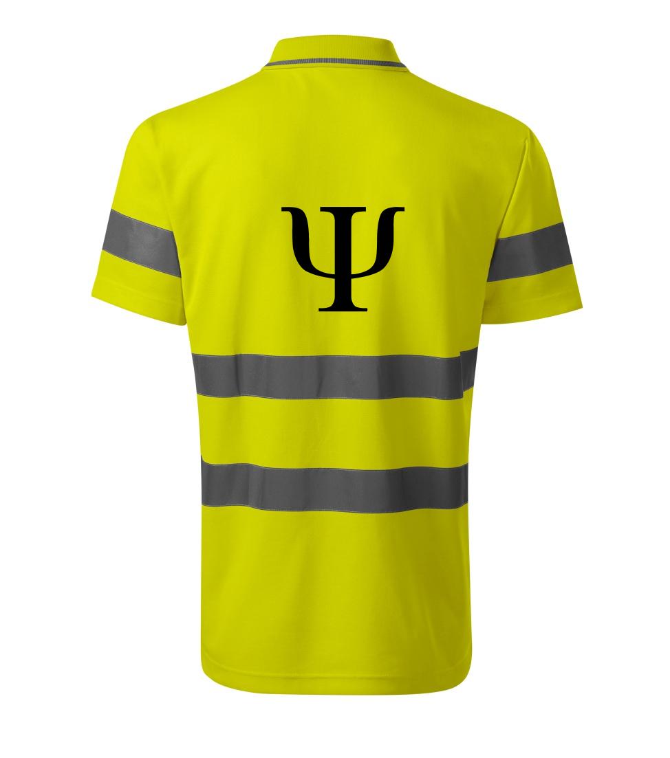 Psychológia znak Psychológia znak