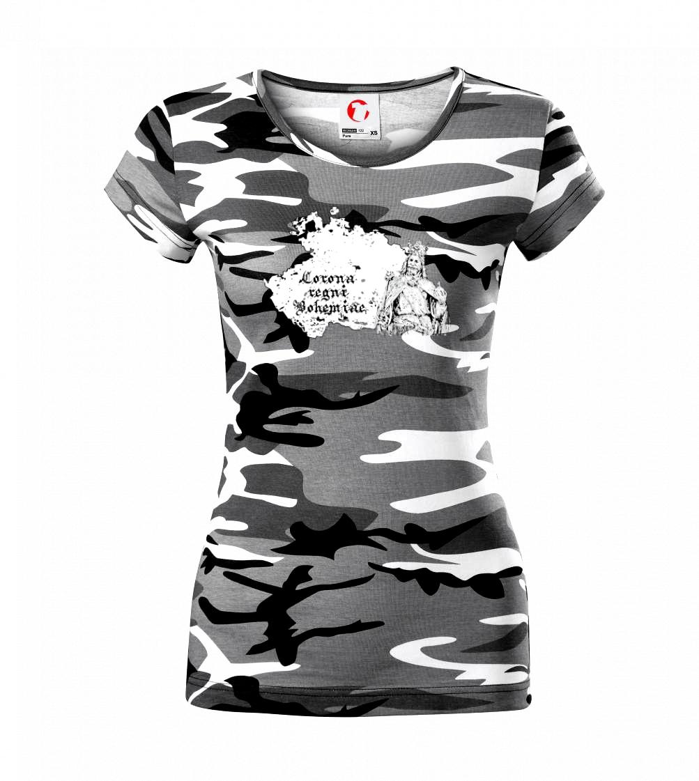 Corona Regni Bohemiae Corona Regni Bohemiae