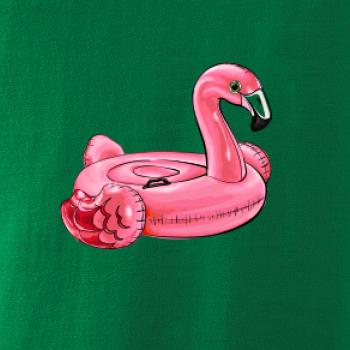 Nafukovacie plameniak