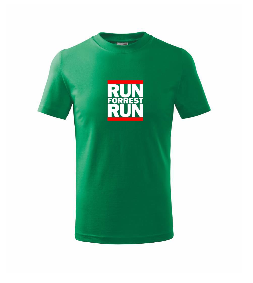 Run Forrest Run Run Forrest Run