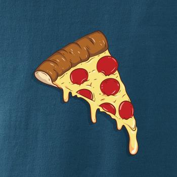 Pizza pre gurmánov Pizza pre gurmánov