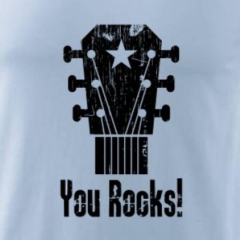 You Rocks You Rocks