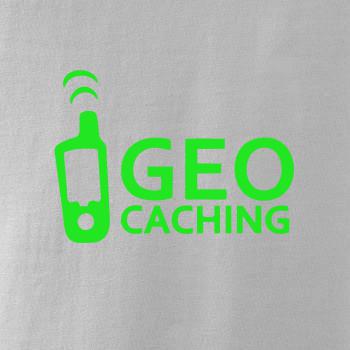 Geocaching gps