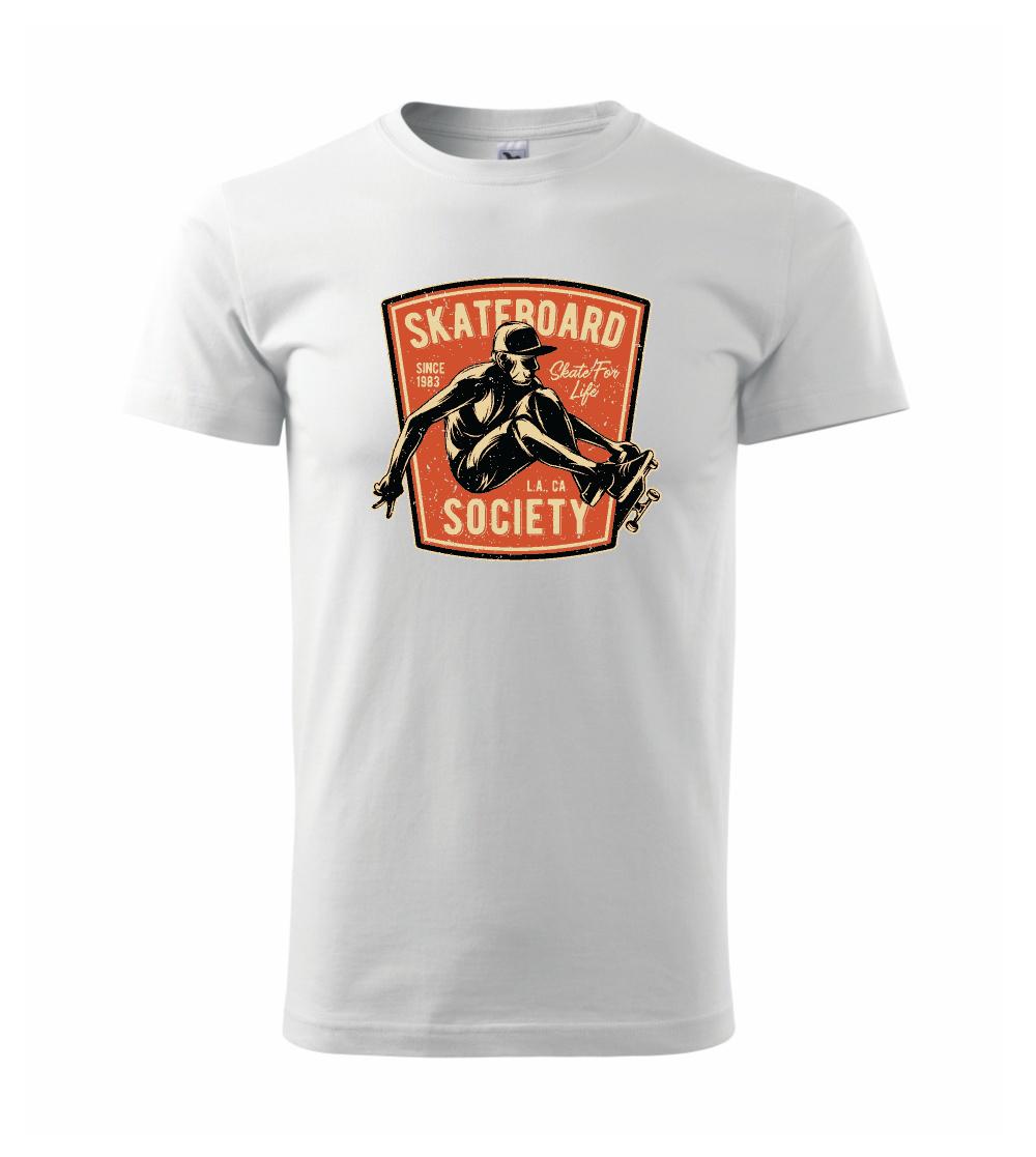 Skateboard Society Skateboard Society