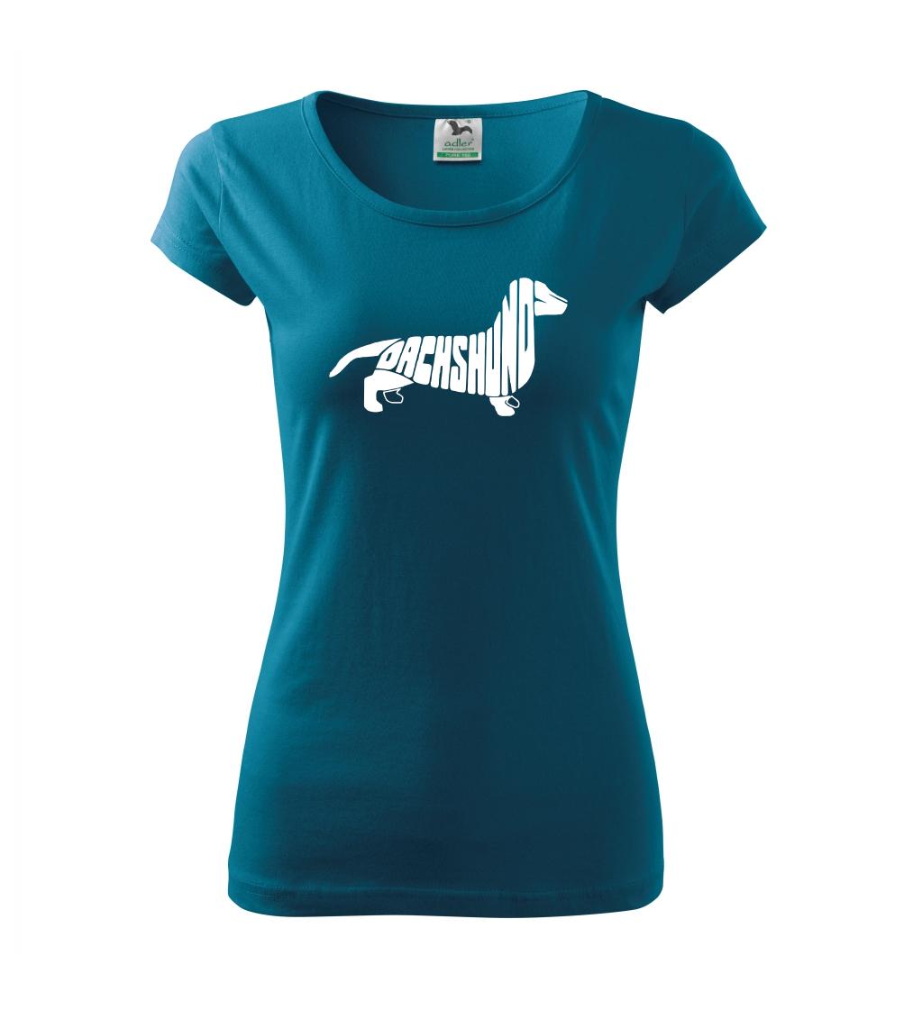 Jazvečík - Dachshund Jazvečík - Dachshund