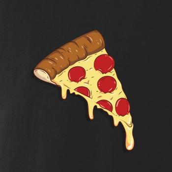 Pizza pre gurmánov Pizza pre gurmánov