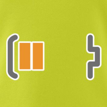 Rodinné tričká - batéria