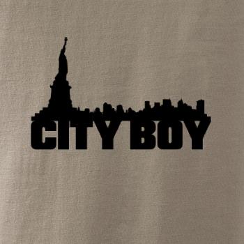 Cityboy Cityboy