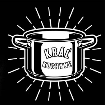 Kráľ kuchyne - hrniec Kráľ kuchyne - hrniec