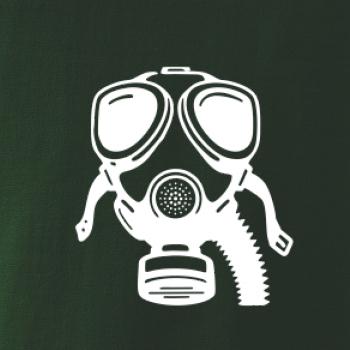 Plynová maska Plynová maska