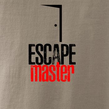 Escape master Escape master