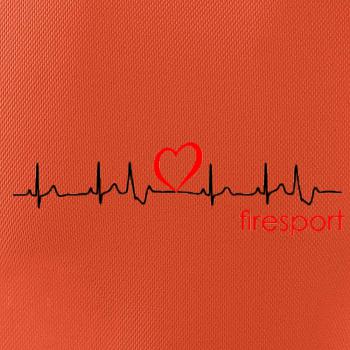 Moje srdce bije pre firesport Moje srdce bije pre firesport