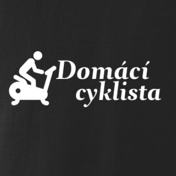 Domáci cyklista