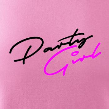Party Girl