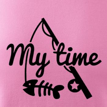 Rybárčenie - My time
