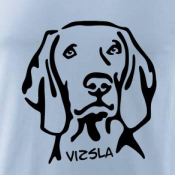 Vizsla Hlava
