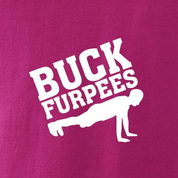 Buck furpees