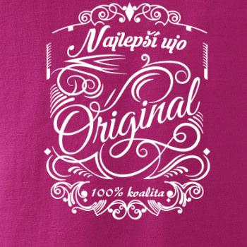 Vintage - Najlepší ujo