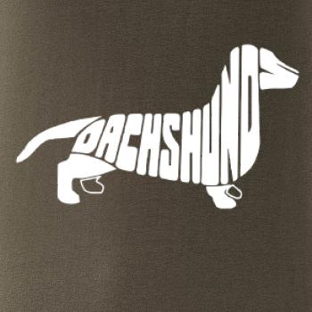 Jazvečík - Dachshund Jazvečík - Dachshund