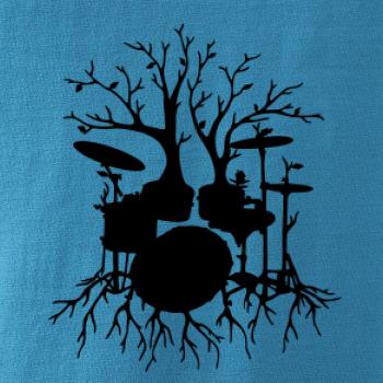 Bubeník strom Bubeník strom